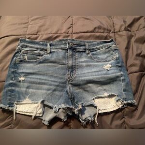Brand new American Eagle shorts